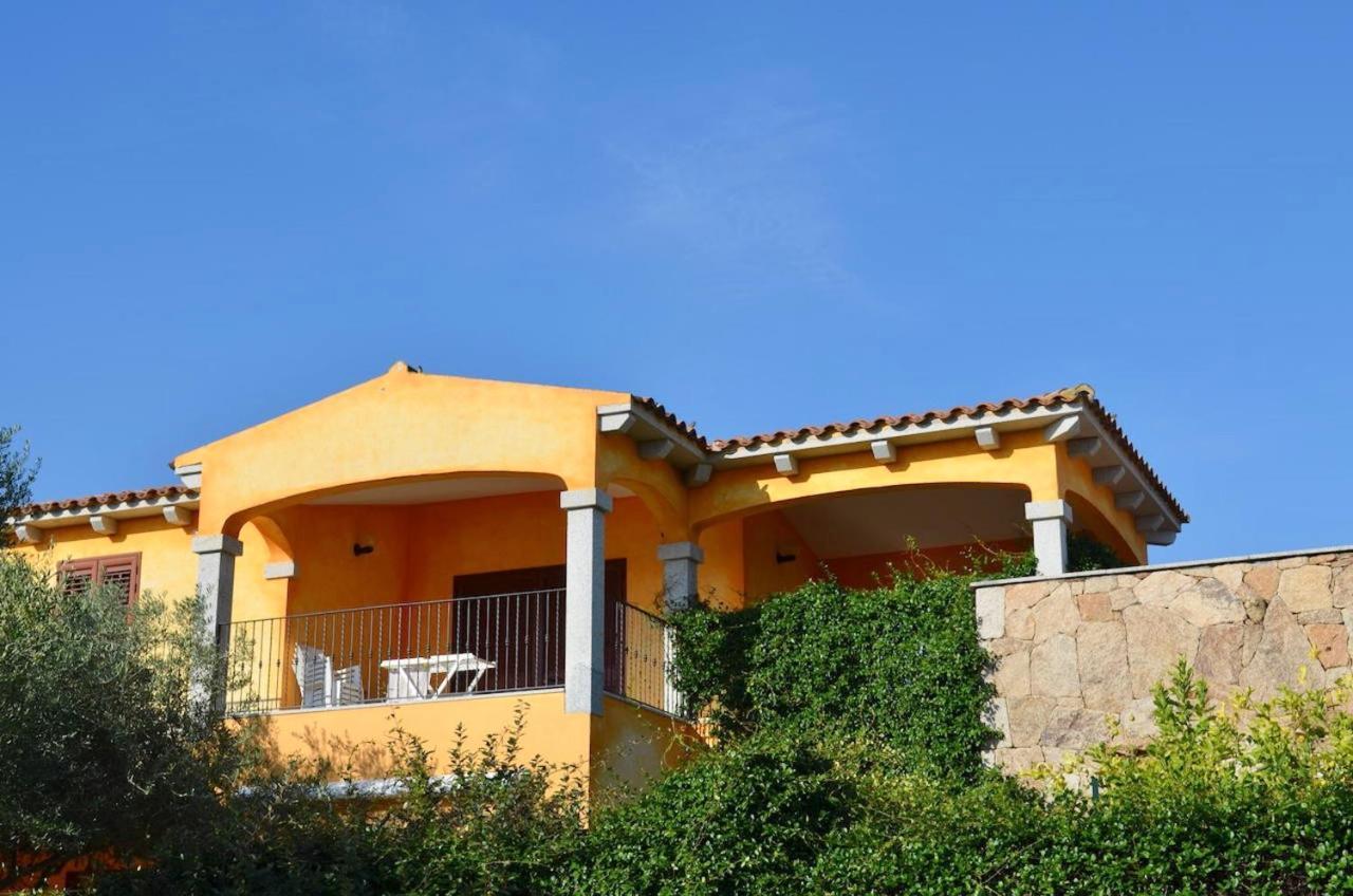 Iss Travel, Ponderosa Terrace - Centrally Located 2-bedroom With Aircondition San Teodoro (Sardinia)